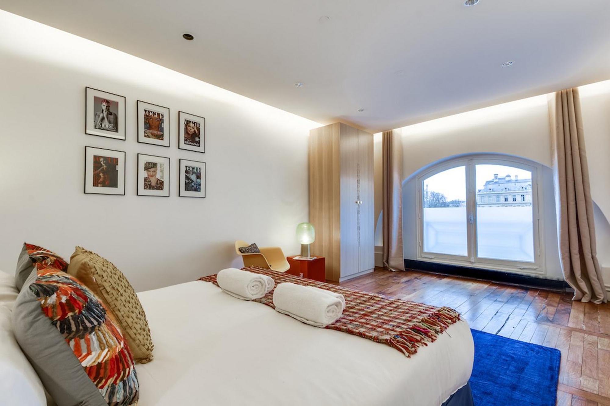 Apartment Sweett - Amiral De Coligny