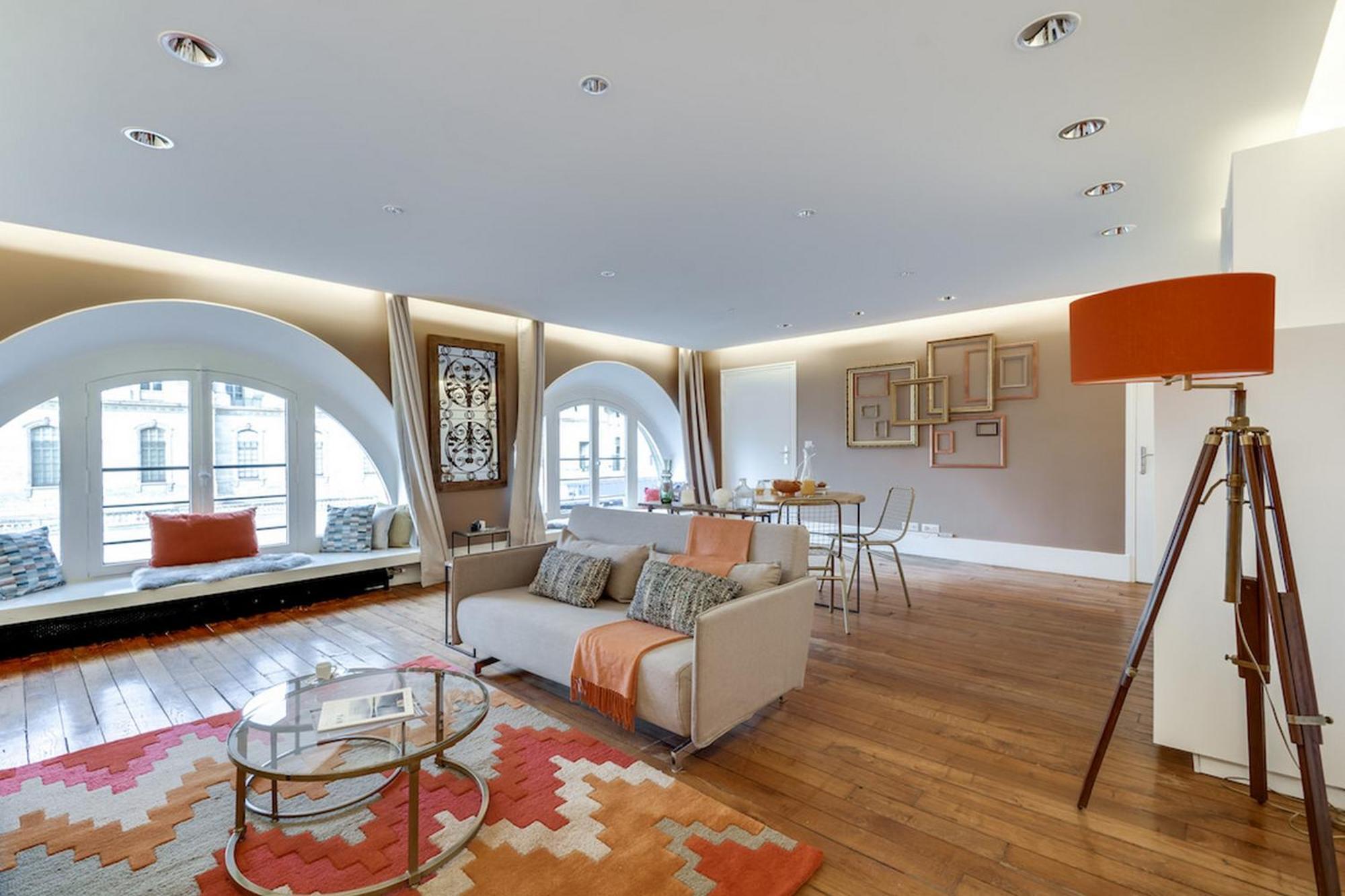 Apartment Sweett - Amiral De Coligny *