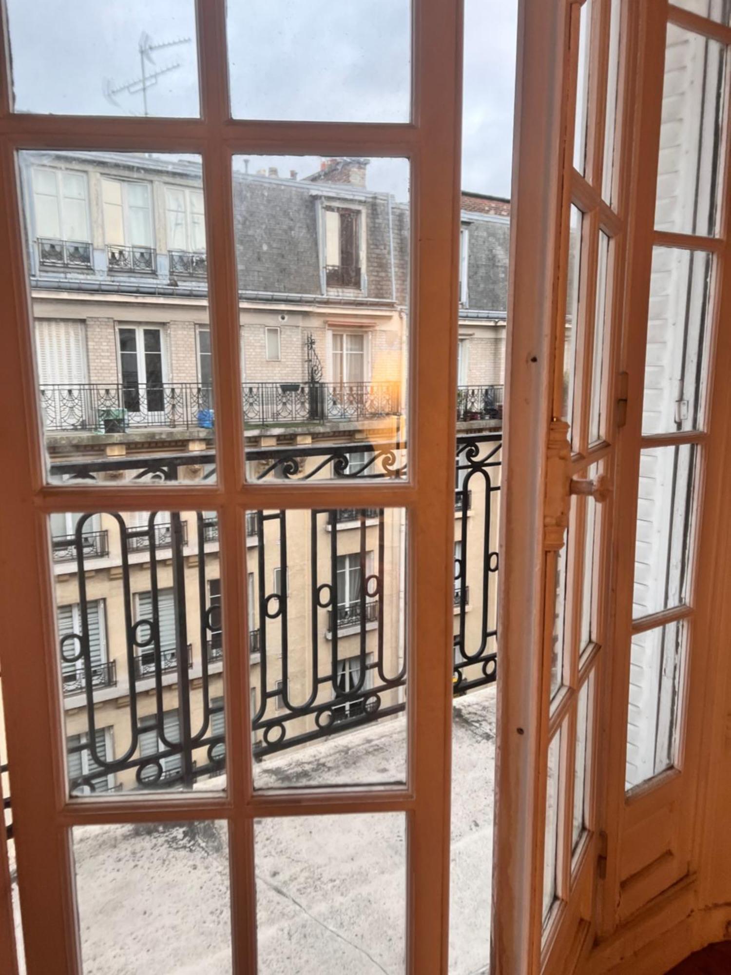 Episode Appartement *