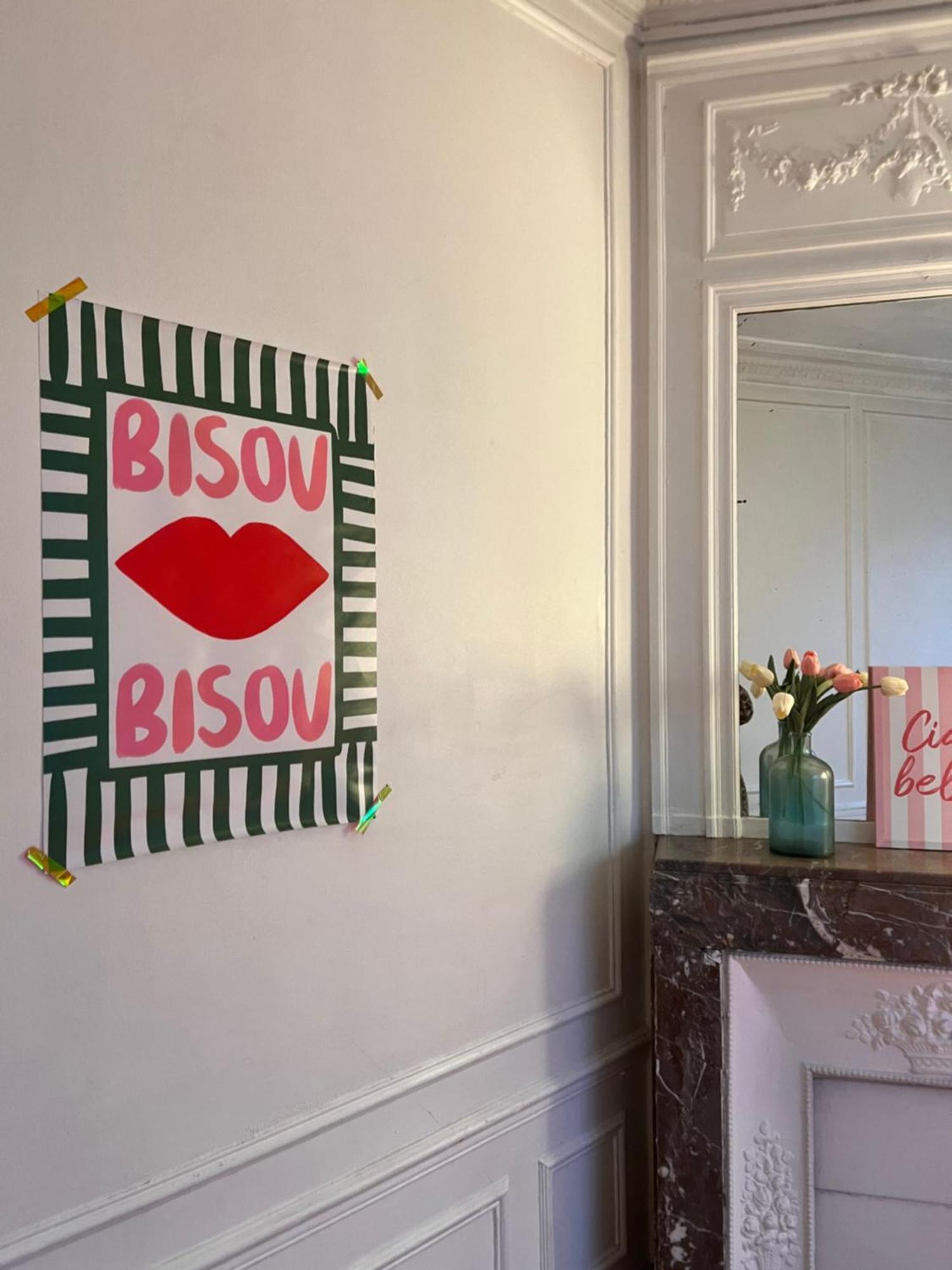 Episode Appartement Paris