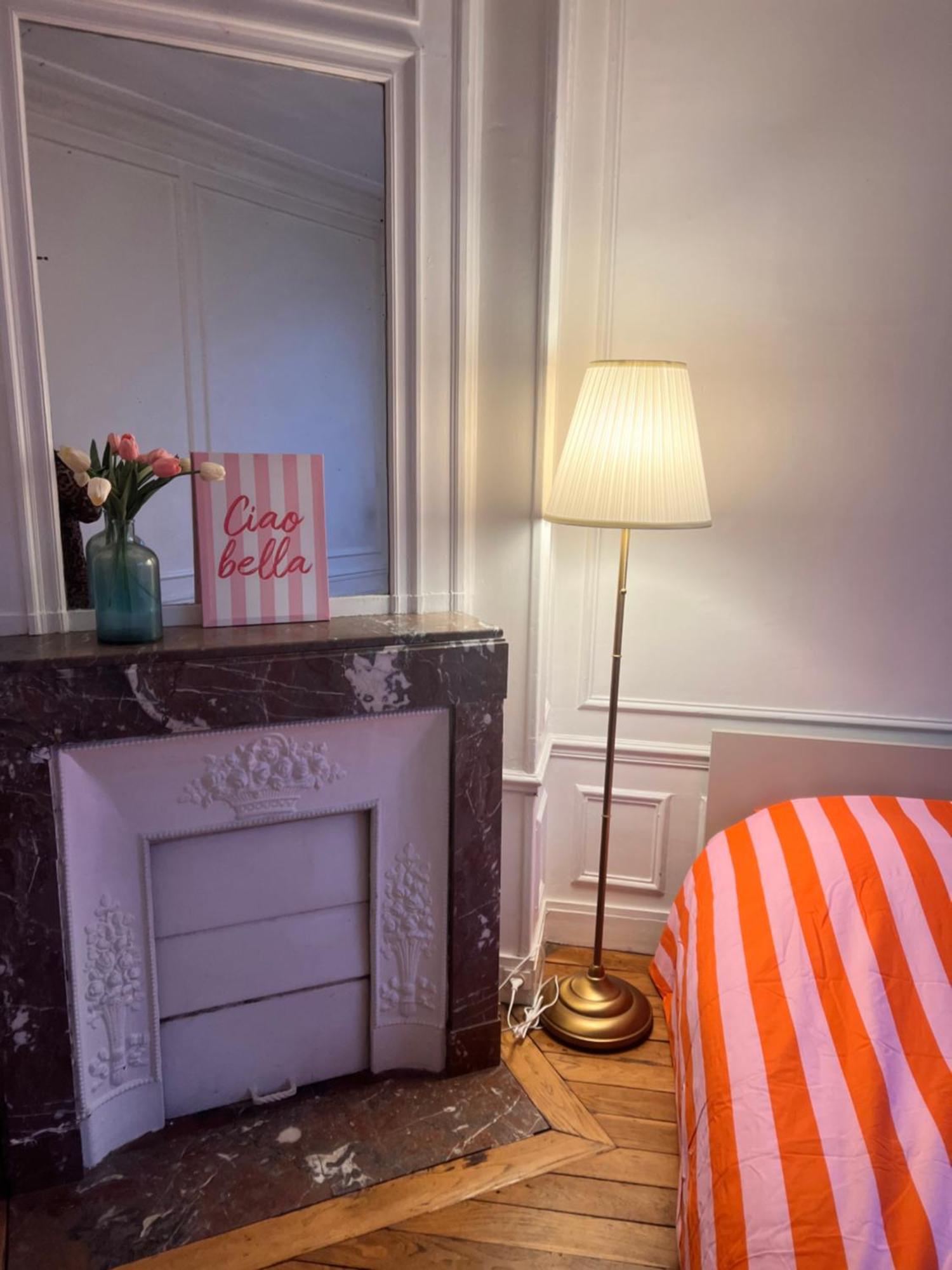 Appartement Episode *