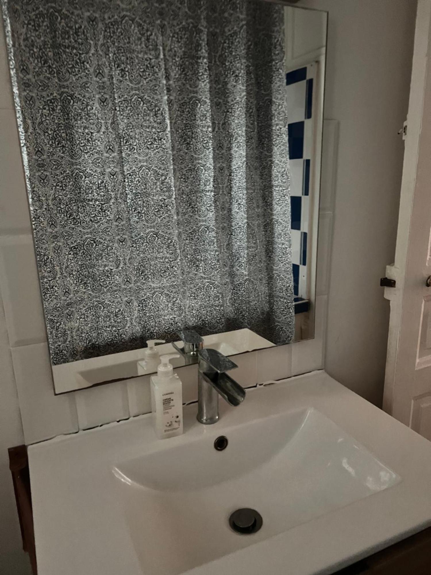 Episode Appartement