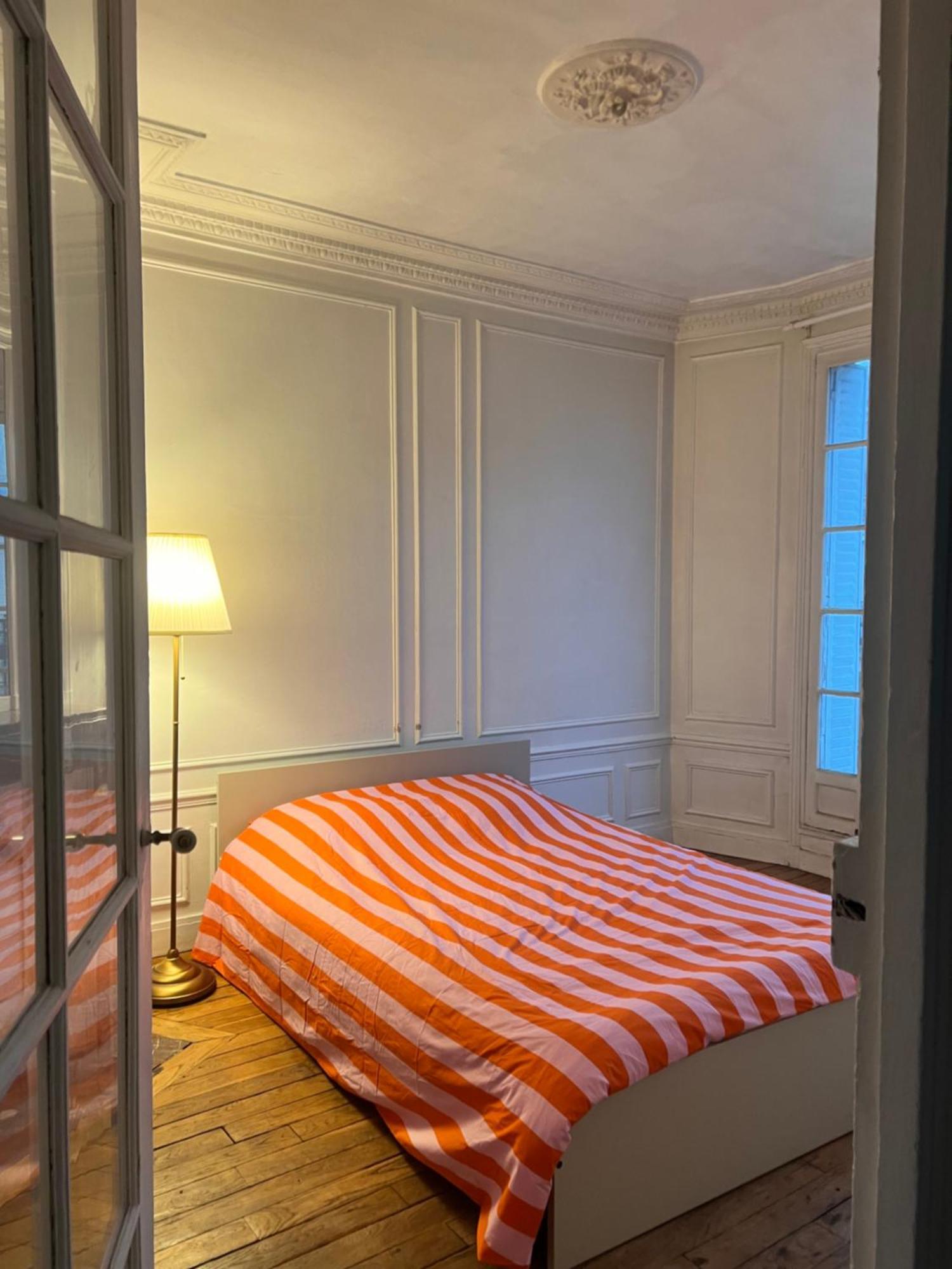 Episode Appartement Paris