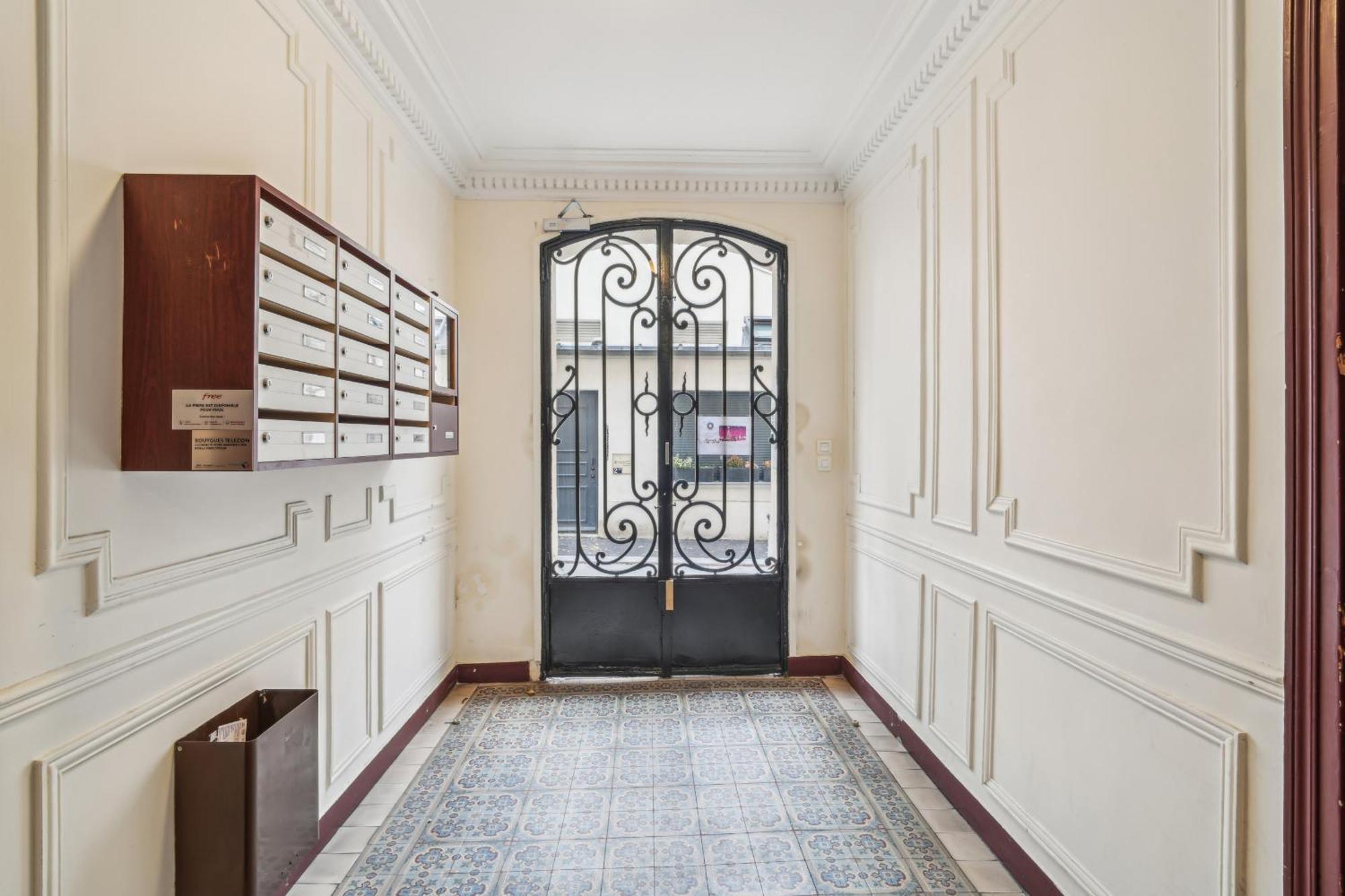 Apartment Elegant 1bdr-2p - Expo