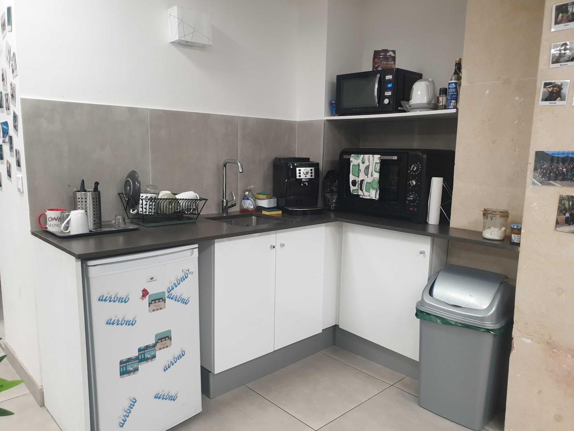 Appartement Wehost St Maur