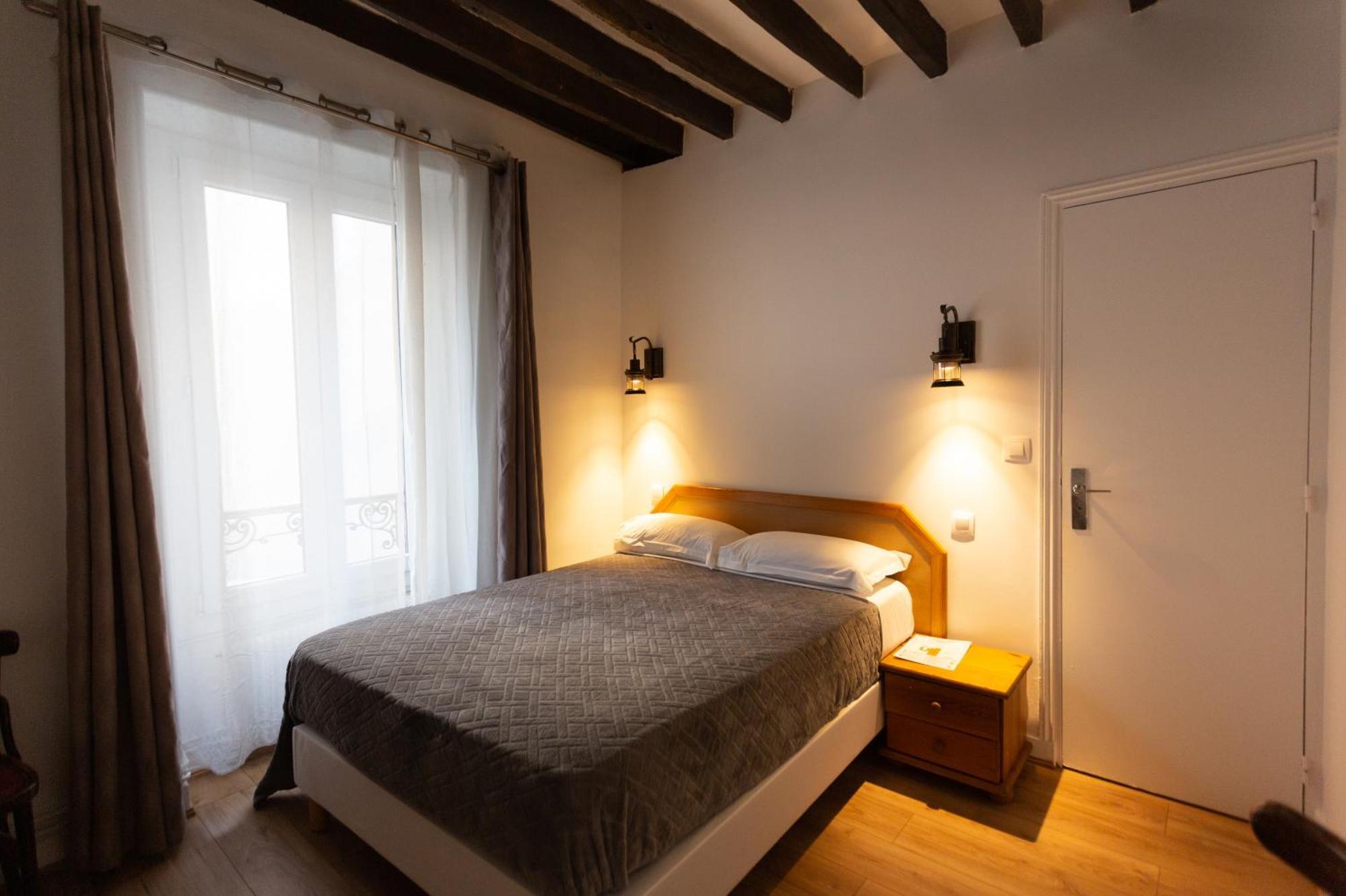 Hotel Léonard De Vinci Ii