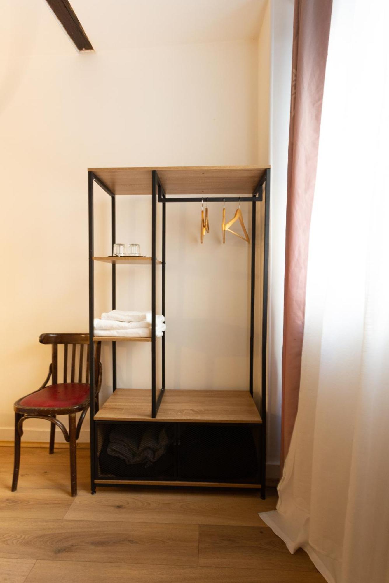 Hotel Léonard De Vinci Ii Paris