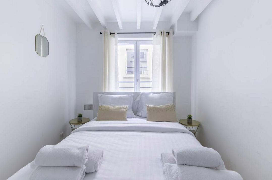 Grands Boulevards 41 Apartment Paris