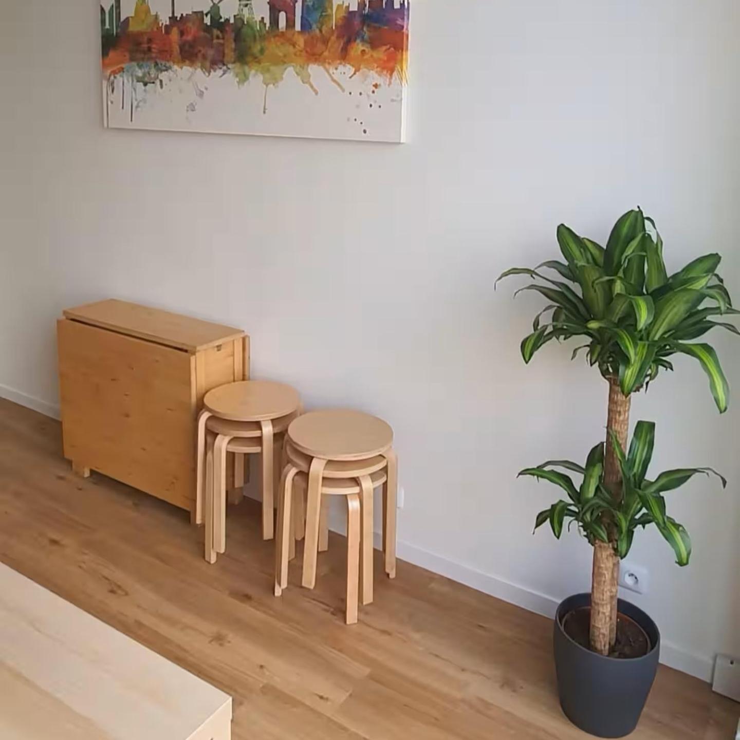Apartamento Charm In Heart Of Vaugirard Paris