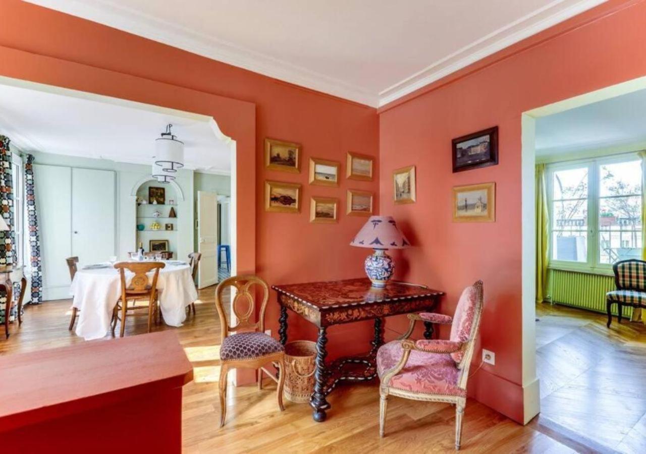 Le Pastel - Refined & Colorful - Madeleine
