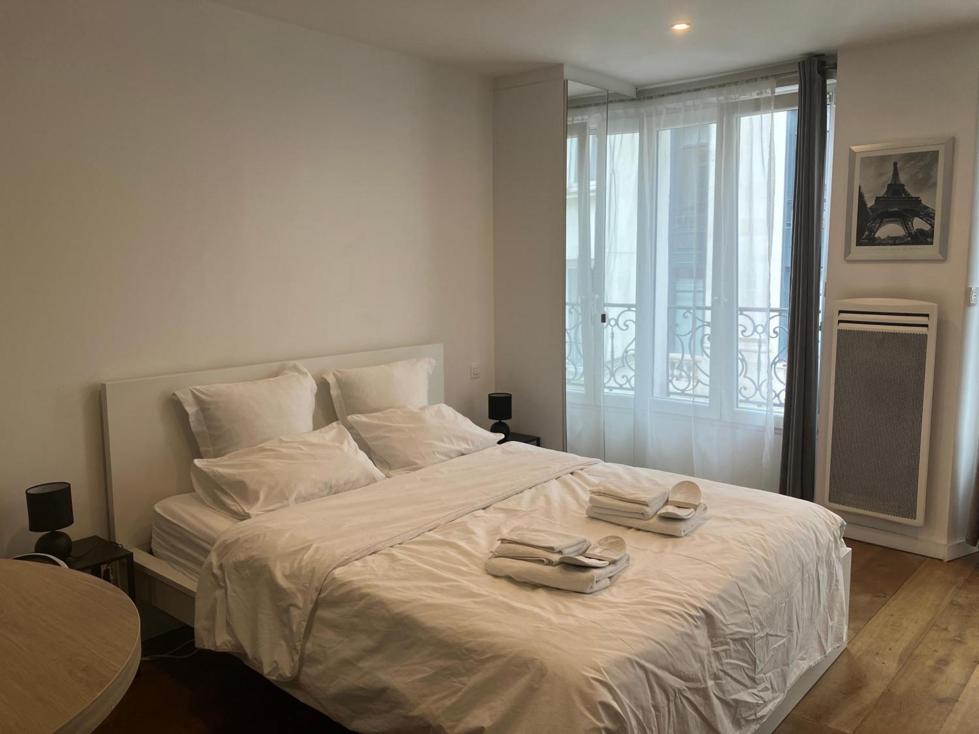 Maison Le Bac Paris
