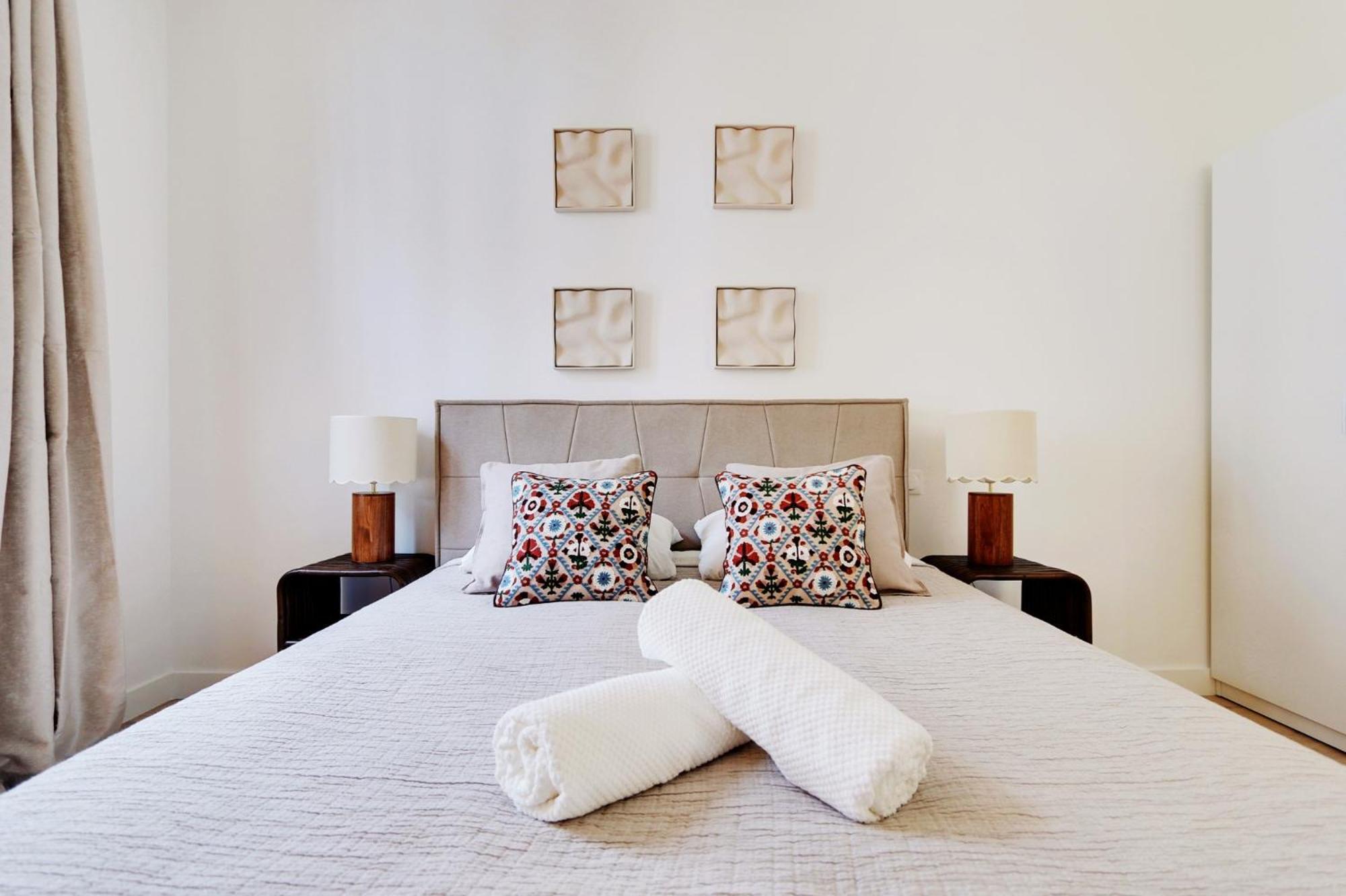Boutiques Apartment *