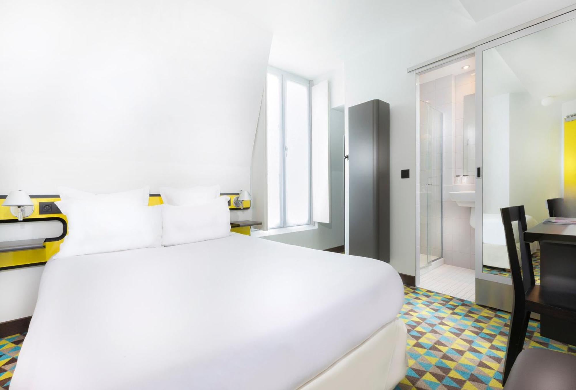 Libertel Montmartre Opera Hotel 3*