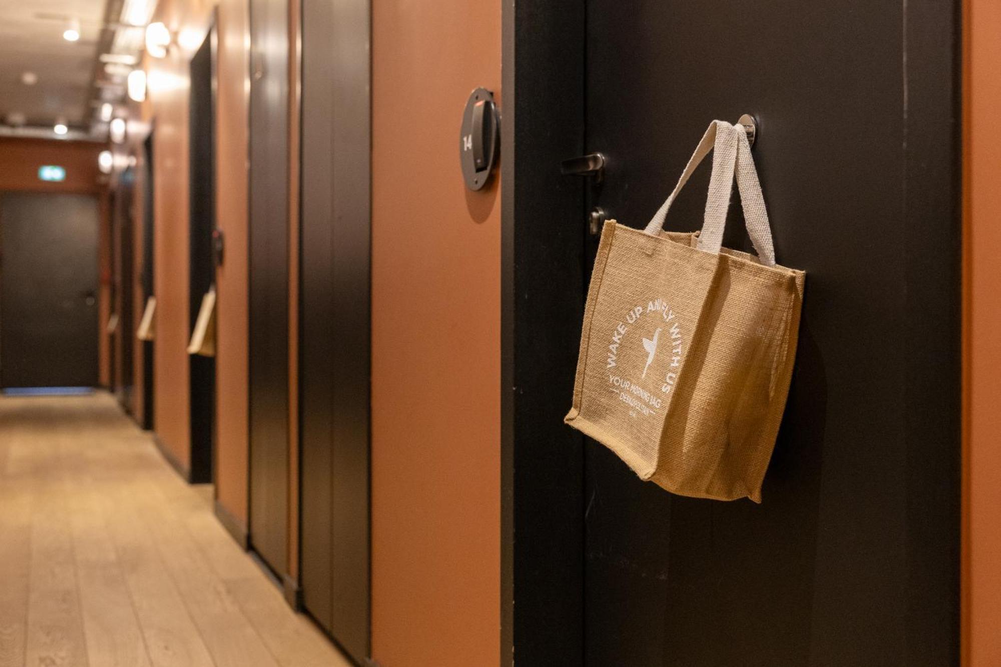 Hotel Deskopolitan House 3*