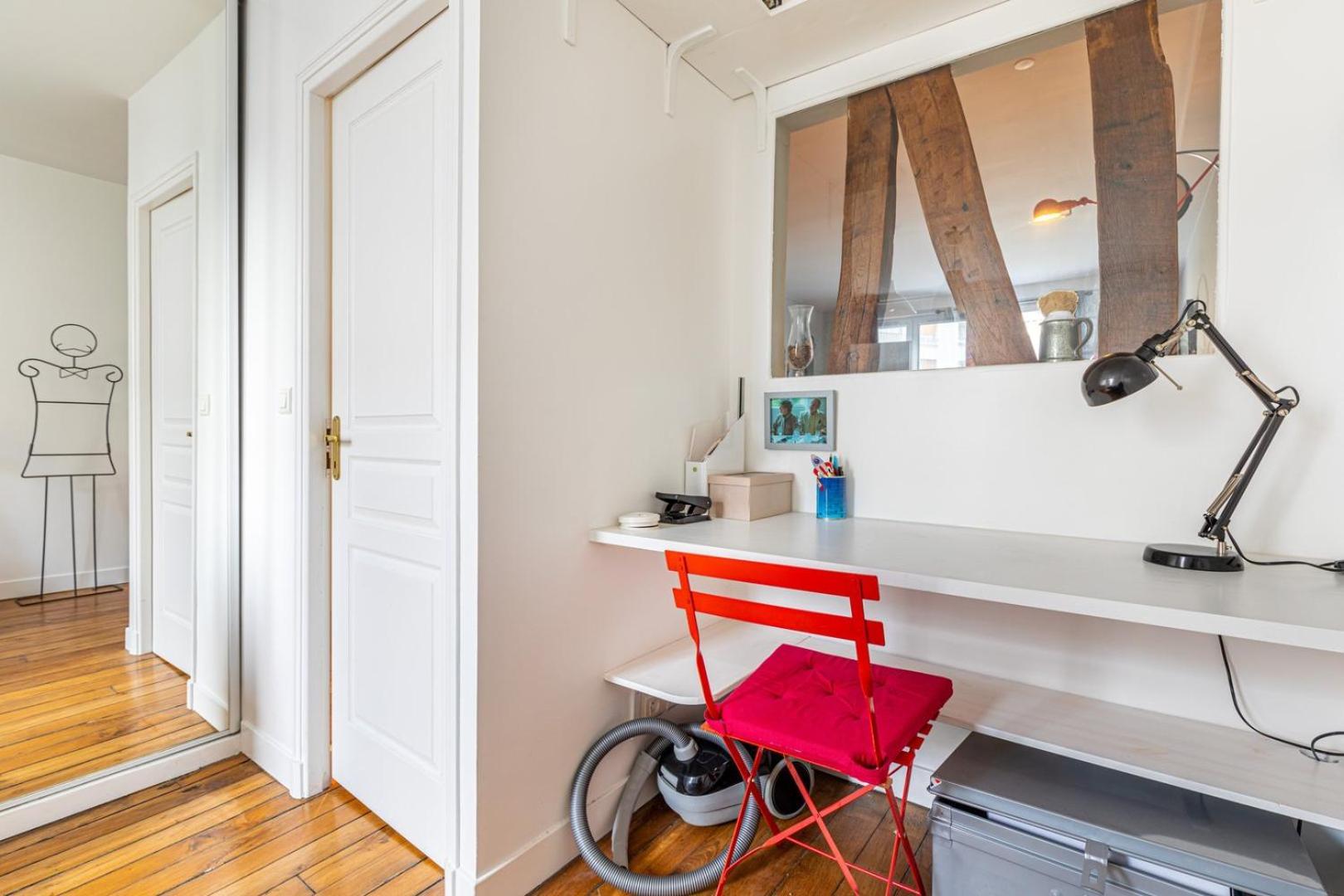 Guestready - Amazing In The 19th Arr. Paris