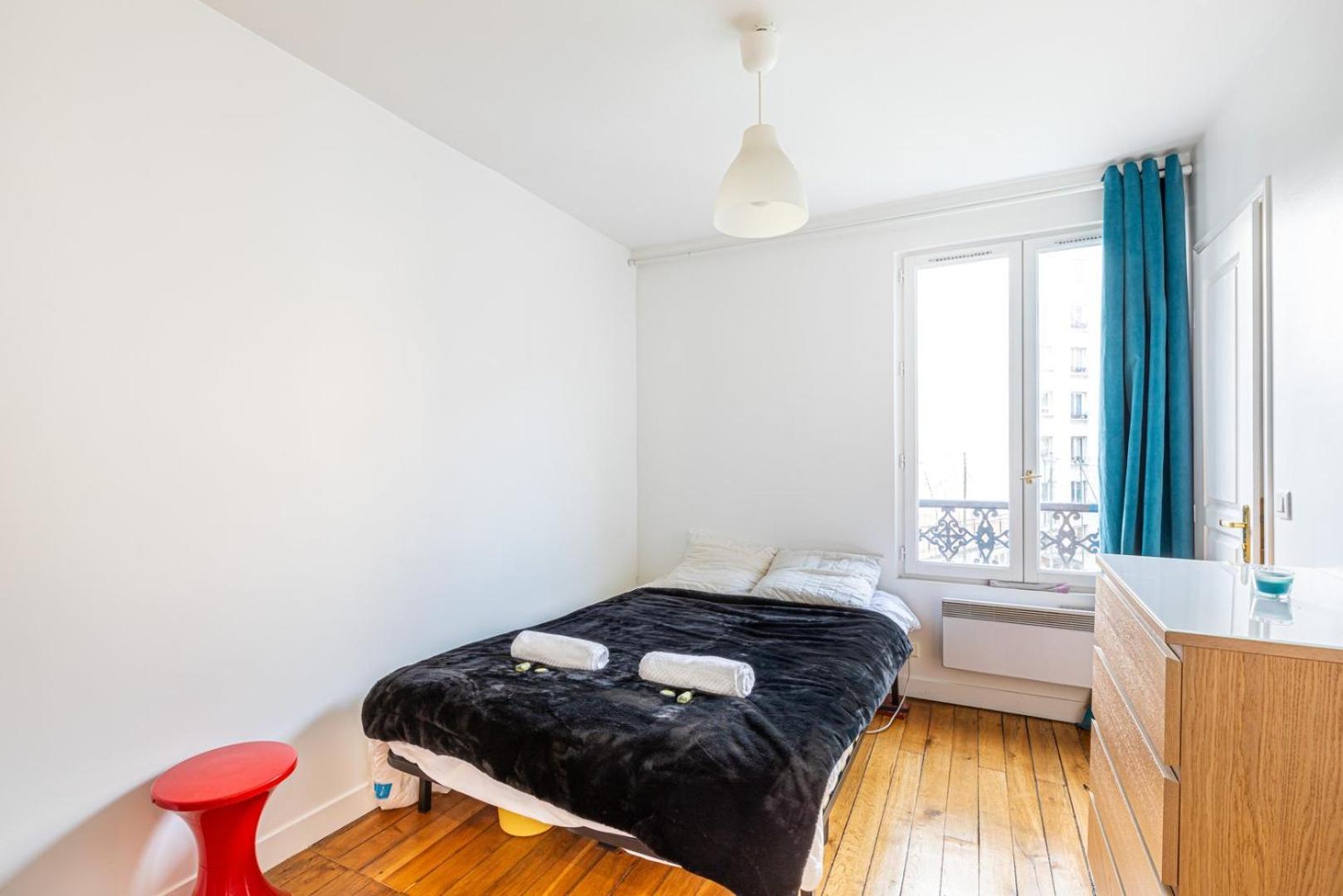 Guestready - Amazing In The 19th Arr. Apartment