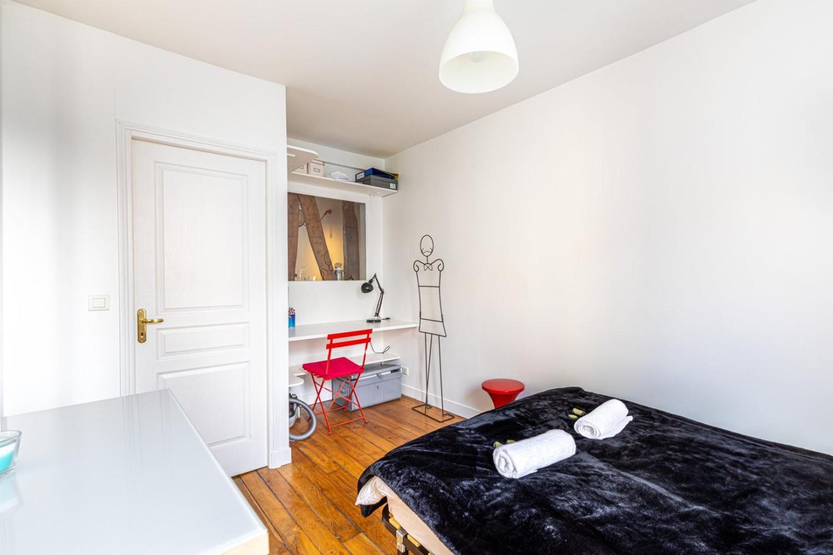 Guestready - Amazing In The 19th Arr. * Paris