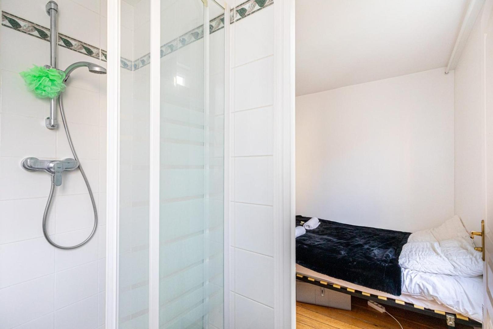 Guestready - Amazing In The 19th Arr. * Paris