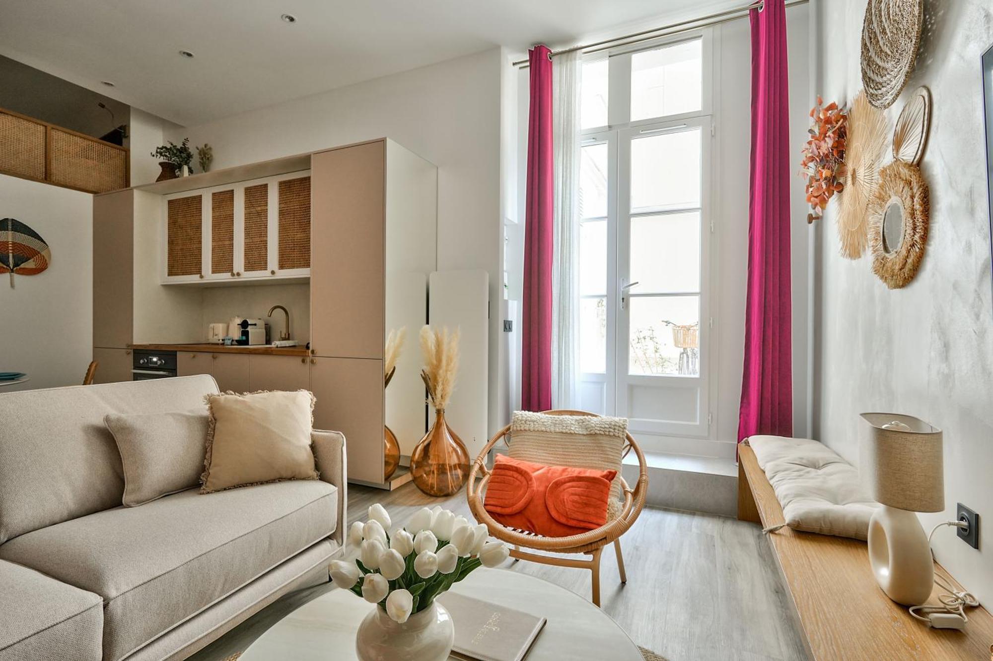 Apartamento Paradise In The Center Of - Le Marais *