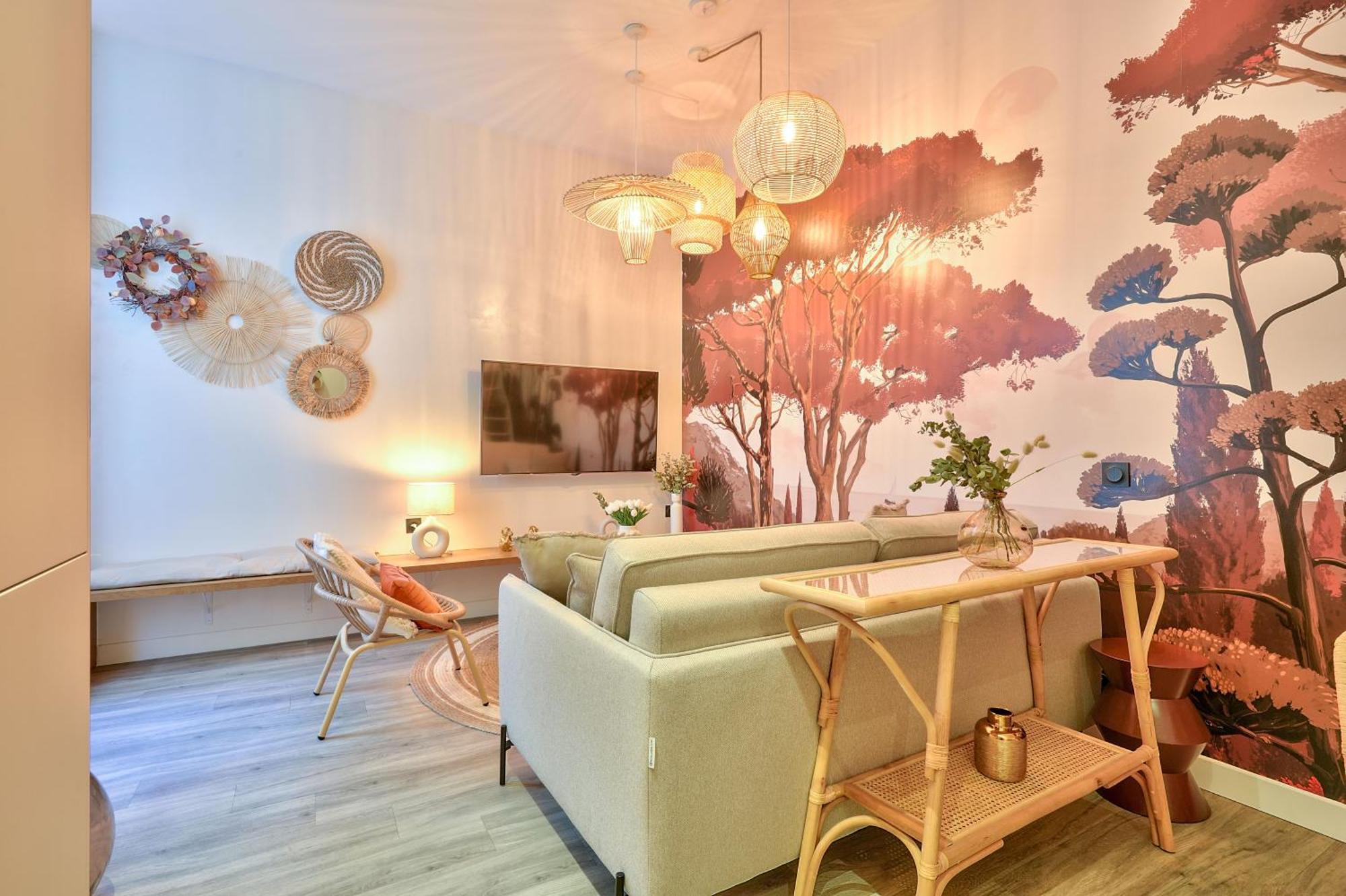 Paradise In The Center Of - Le Marais Apartamento