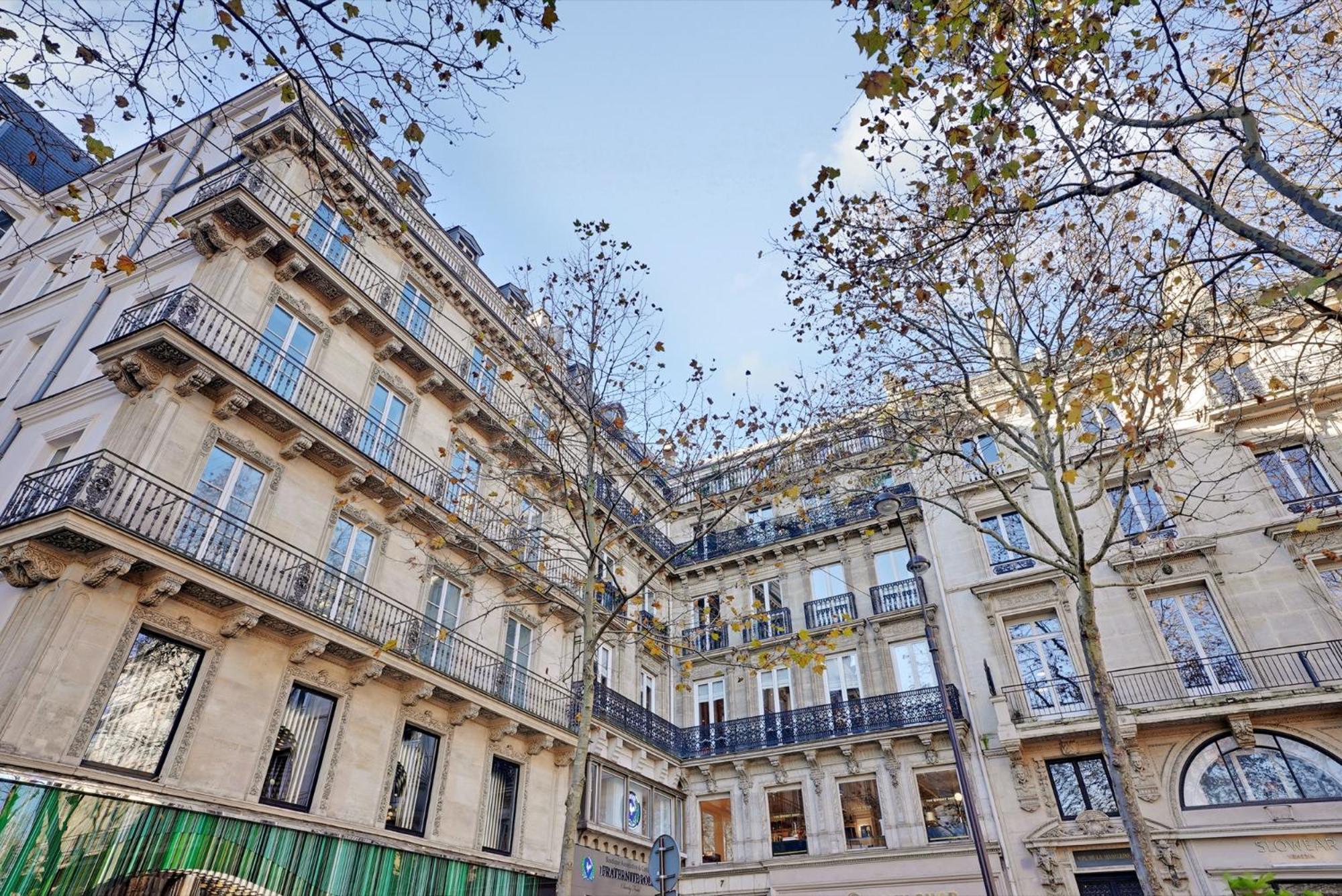 Boutique Madeleine Apartamento