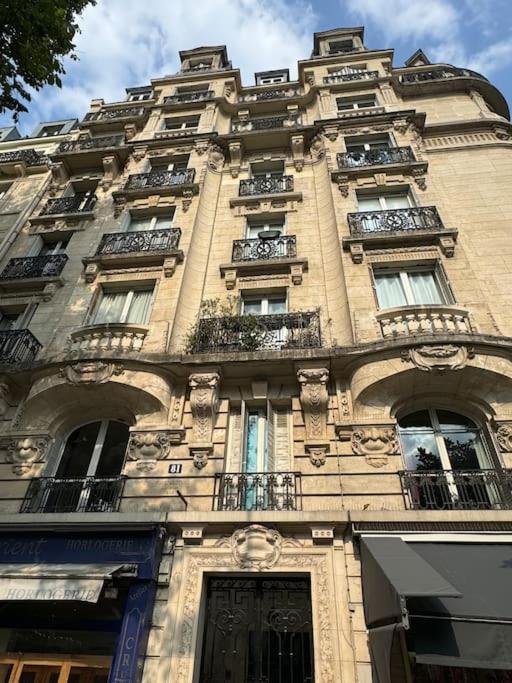 Sous Le Toits De * Paris
