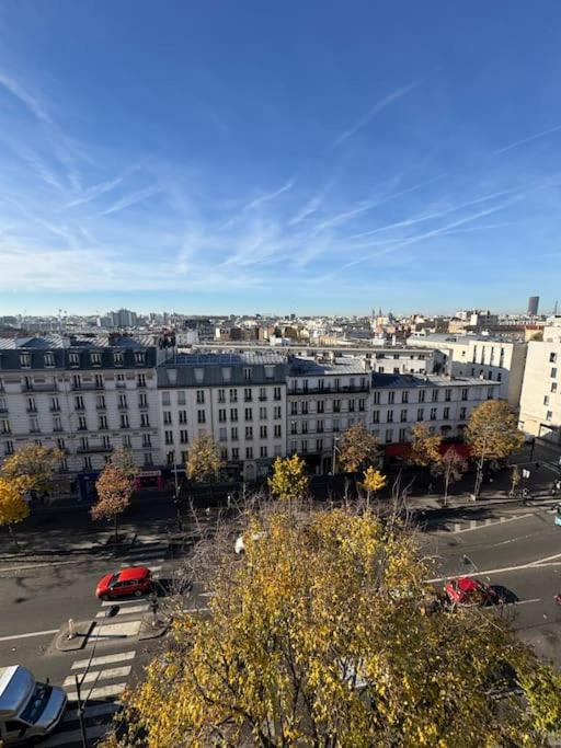 Apartment Sous Le Toits De *