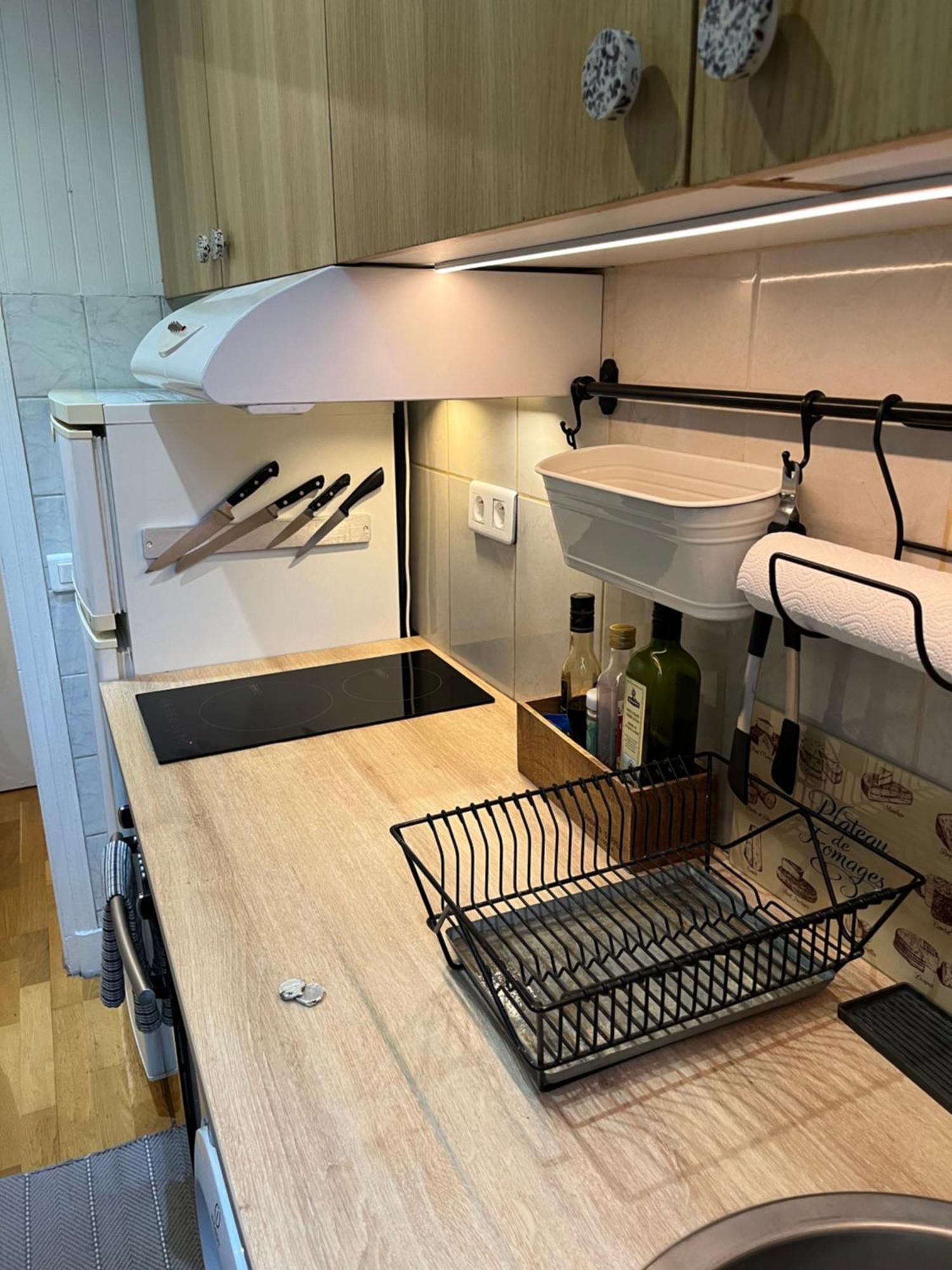 Apartamento A