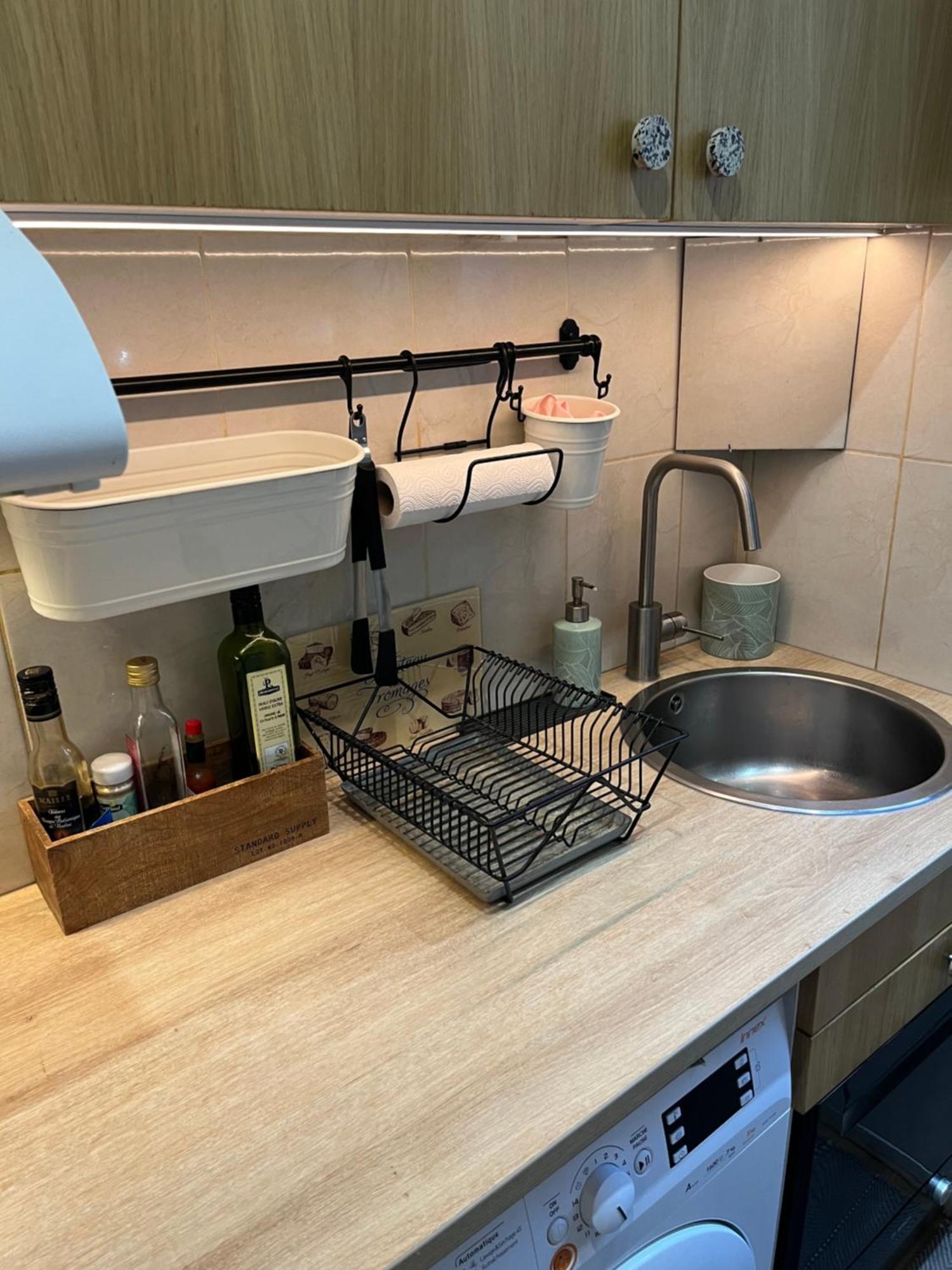 Apartamento A Paris