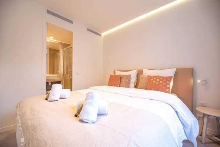 Apartamento Superb Appt With Ac - 2bd-6p - Madeleine-opera