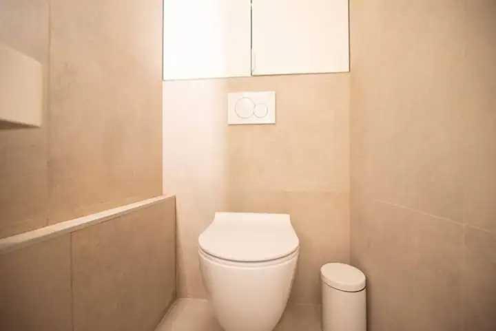 Apartamento Superb Appt With Ac - 2bd-6p - Madeleine-opera
