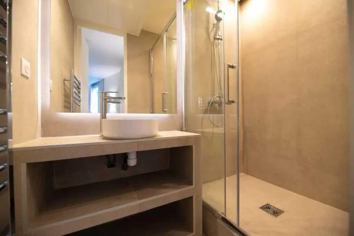 Superb Appt With Ac - 2bd-6p - Madeleine-opera Apartamento
