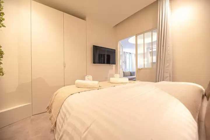 Apartamento Superb Appt With Ac - 2bd-6p - Madeleine-opera Paris