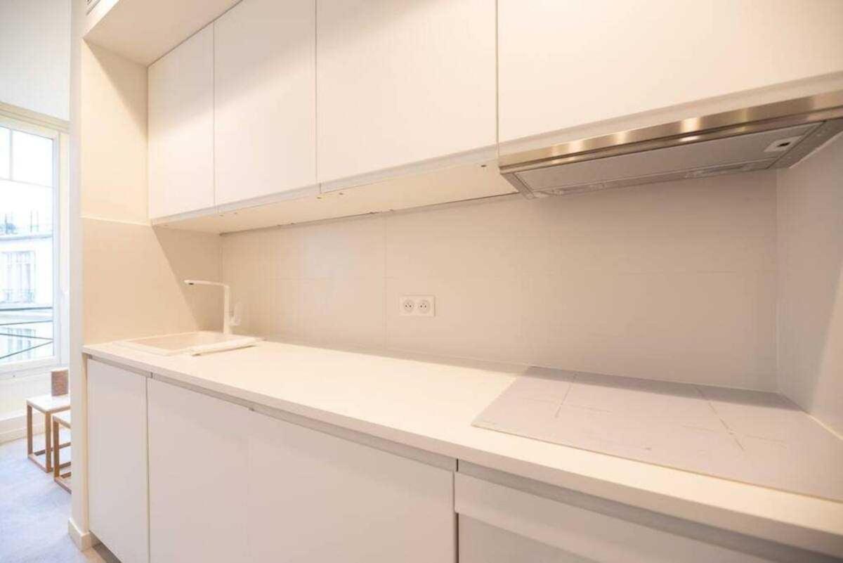 Superb Appt With Ac - 2bd-6p - Madeleine-opera Apartamento Paris