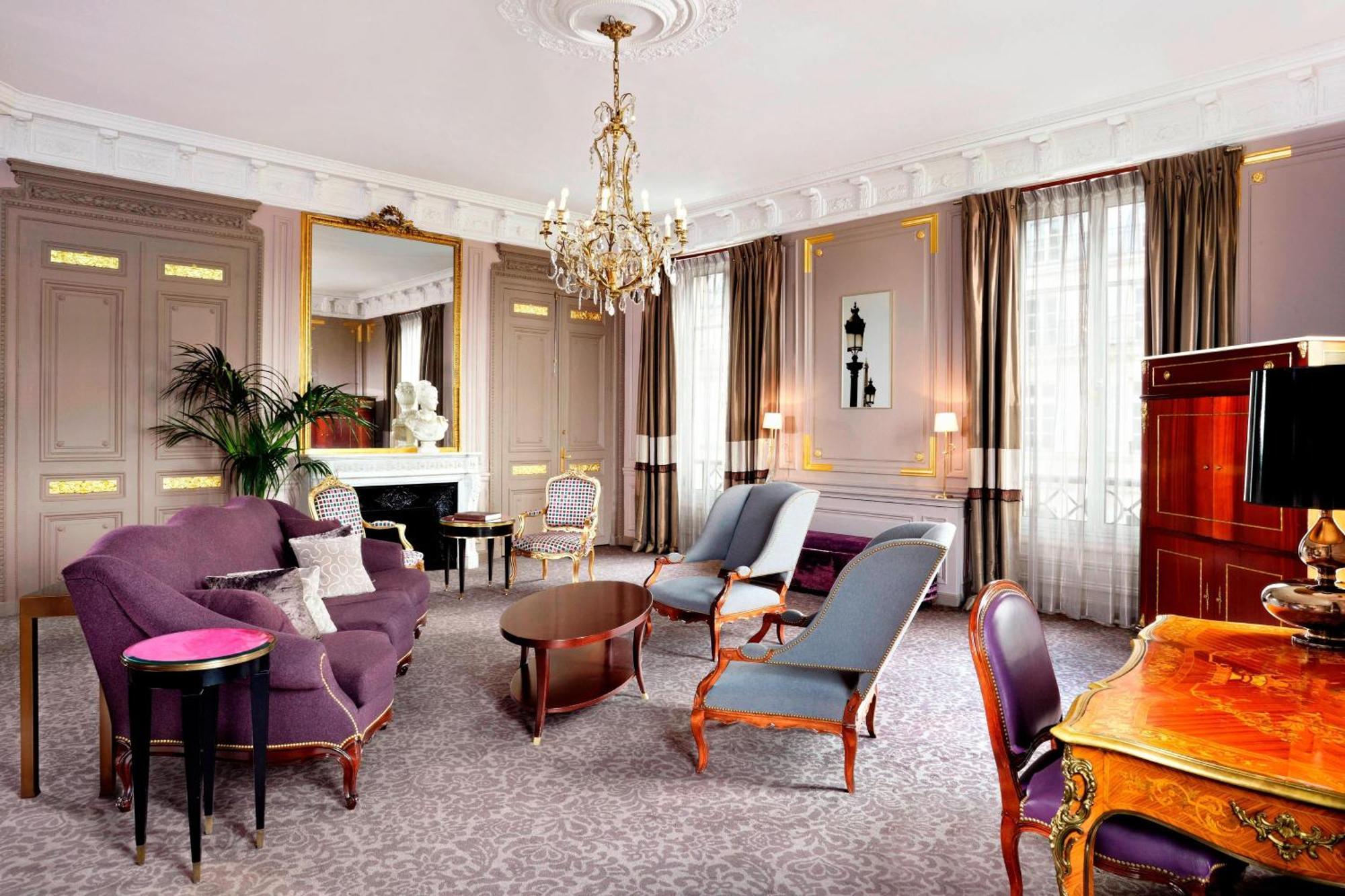 The Westin - Vendôme Hotel