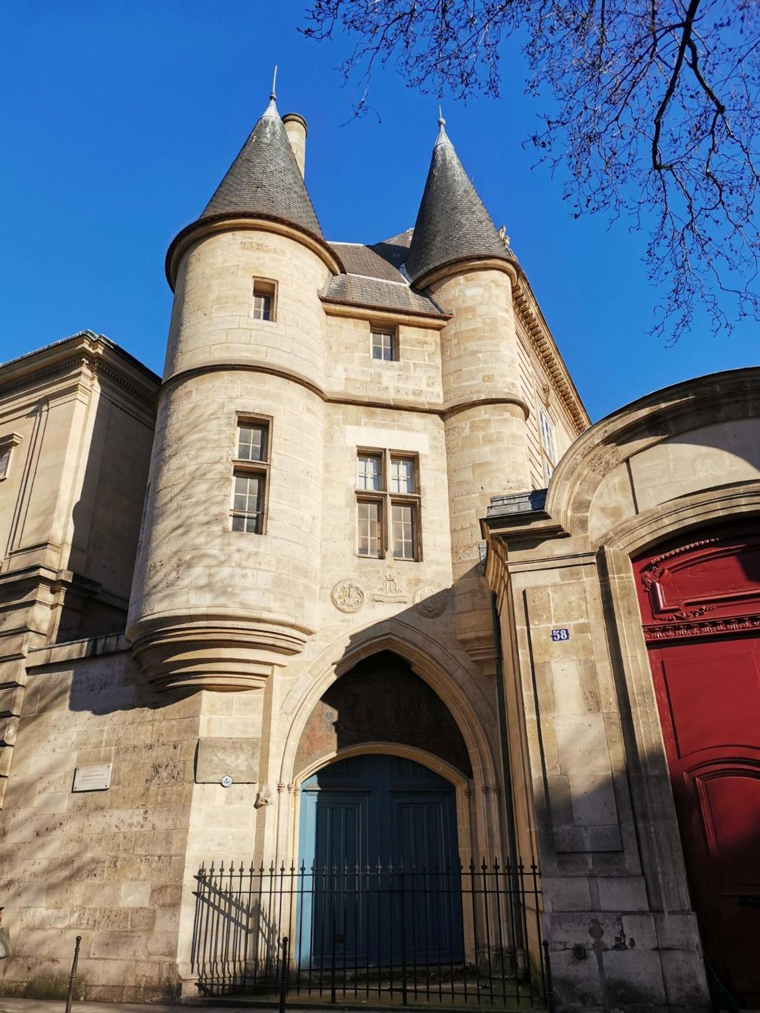 Marais Chic Heart Of Paris, Premium Location ! *