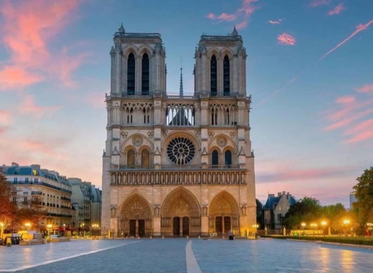 Apartment Marais Chic Heart Of Paris, Premium Location ! Paris