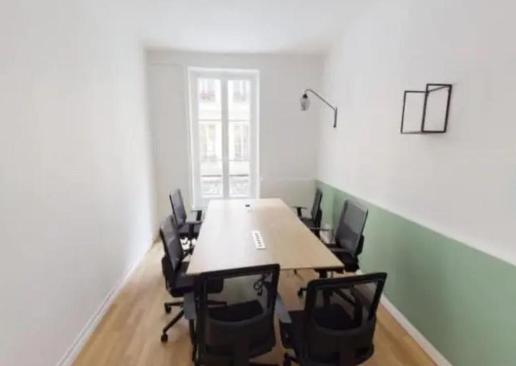 Apartamento Le Louvre - Montorgeuil