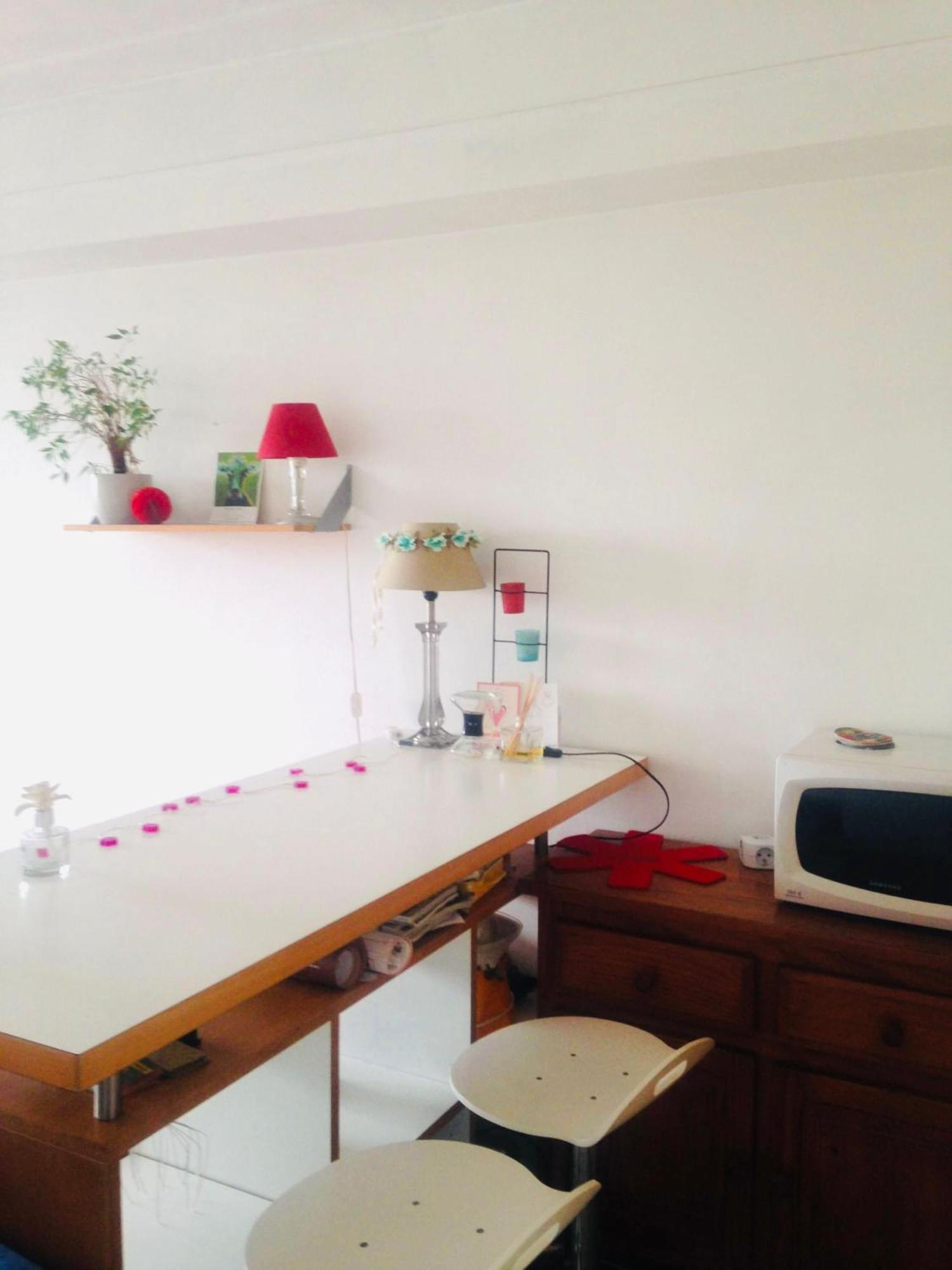 Amazing Eiffel Views At Cool Area Apartment