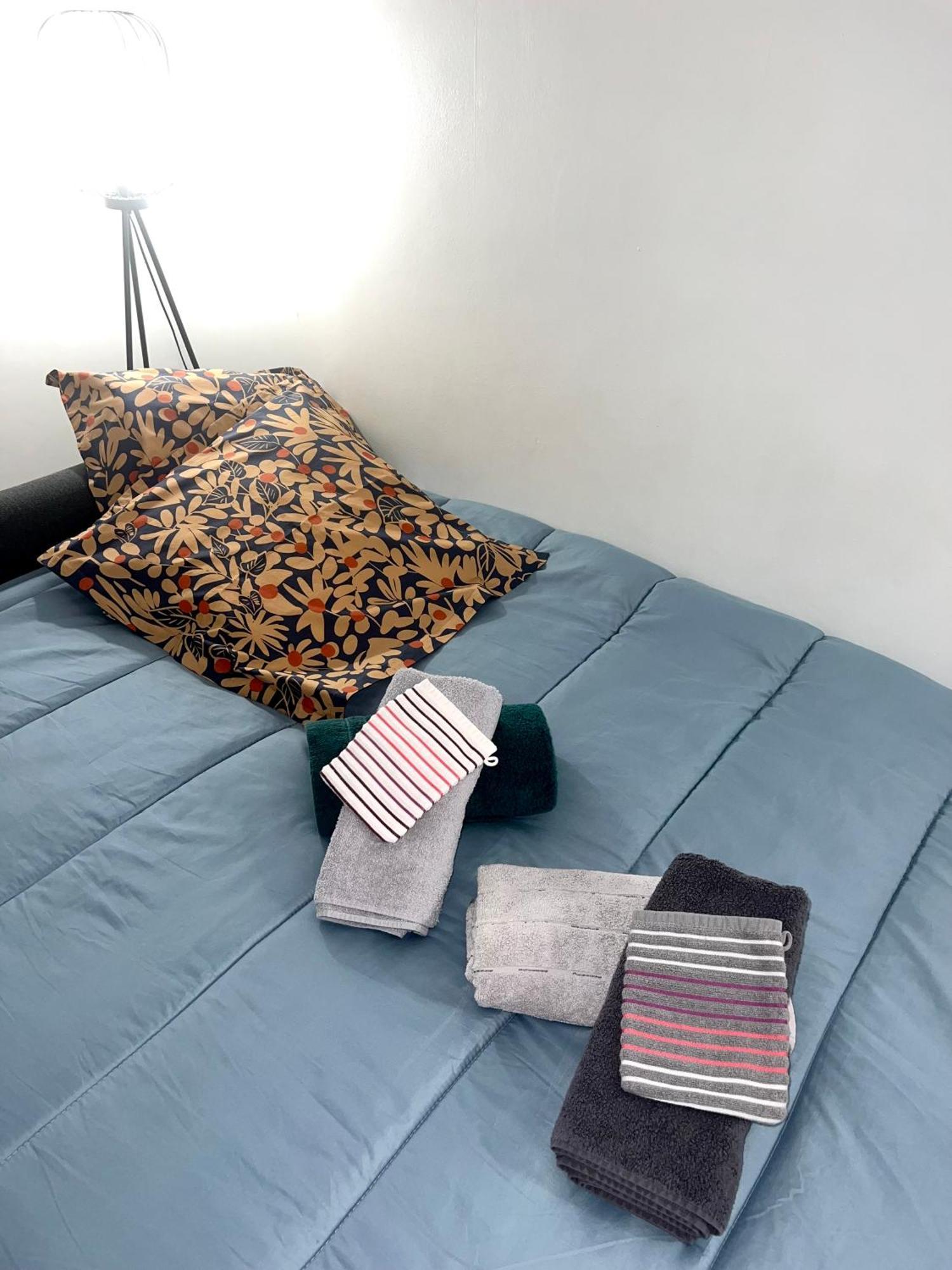 Apartment Magnifique 11eme Paris