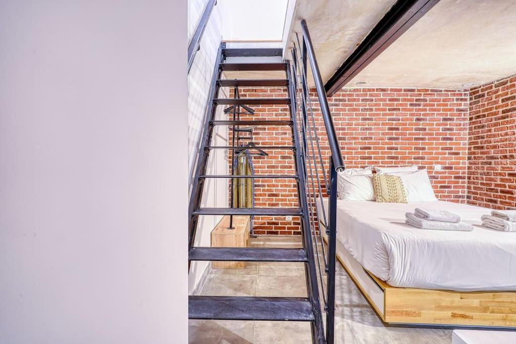 Apartment Proche Rue De Charonne - Iii Paris
