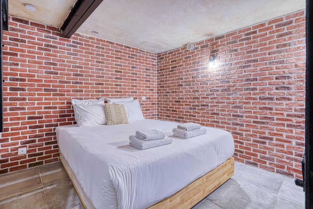 Proche Rue De Charonne - Iii Apartment