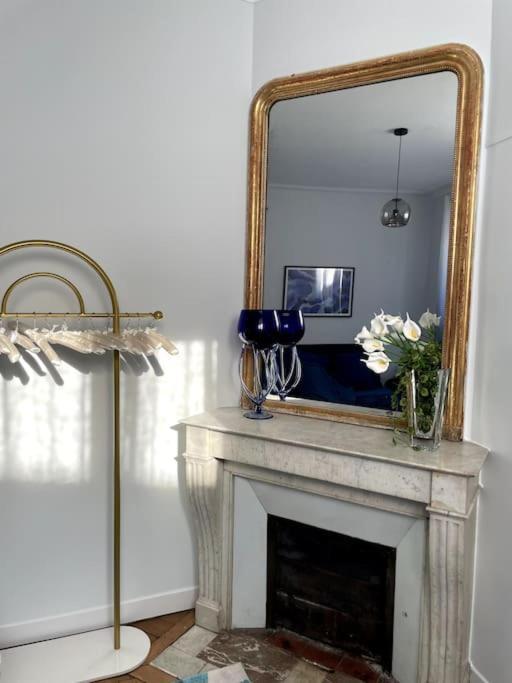 Luxury Family Getaway Paris