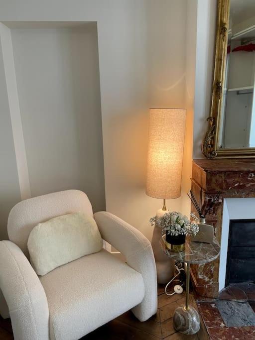 Luxury Family Getaway Paris