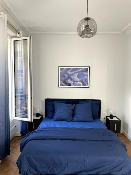 Apartment Luxury Family Getaway Paris