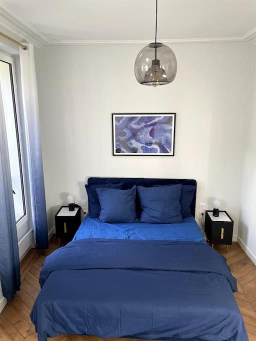 Luxury Family Getaway Apartment Paris