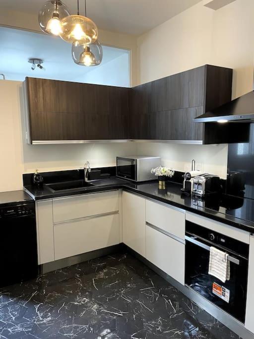 Apartment Luxury Family Getaway