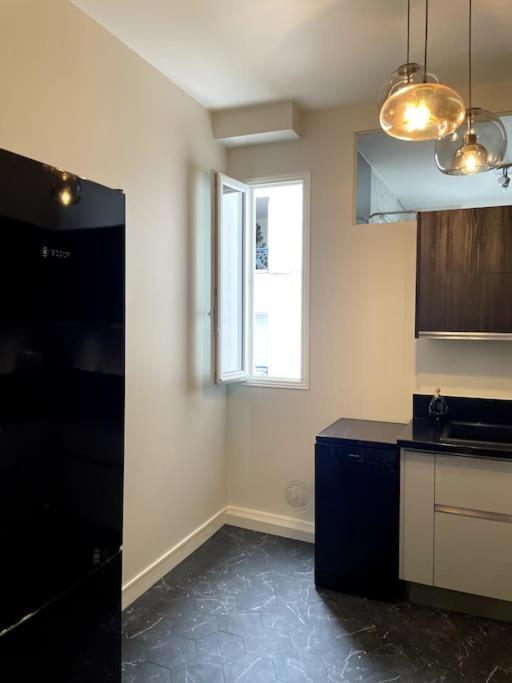 Luxury Family Getaway Apartment Paris