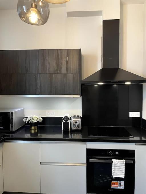 Apartment Luxury Family Getaway Paris