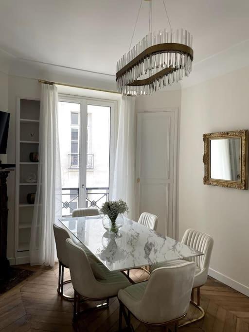 Apartment Luxury Family Getaway